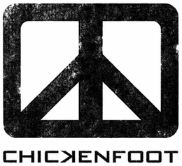 CHICKENFOOT trademark