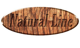 NATURAL LINE trademark