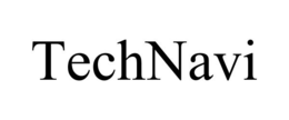 TECHNAVI trademark