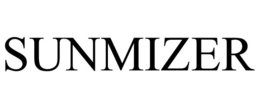 SUNMIZER trademark