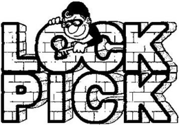LOCKPICK trademark