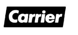 CARRIER trademark