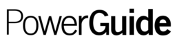 POWERGUIDE trademark