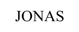 JONAS trademark