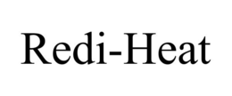 REDI-HEAT trademark