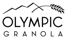 OLYMPIC GRANOLA trademark
