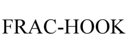FRAC-HOOK trademark