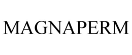 MAGNAPERM trademark