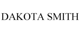 DAKOTA SMITH trademark