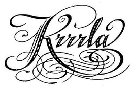 KRRRLA trademark