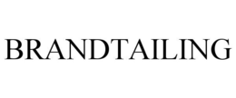 BRANDTAILING trademark