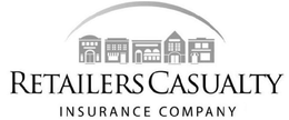 RETAILERS CASUALTY INSURANCE COMPANY trademark