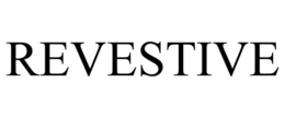 REVESTIVE trademark