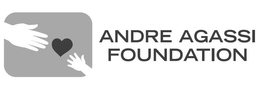 ANDRE AGASSI FOUNDATION trademark