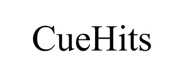 CUEHITS trademark