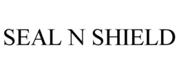 SEAL N SHIELD trademark
