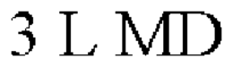 3 L MD trademark