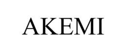 AKEMI trademark
