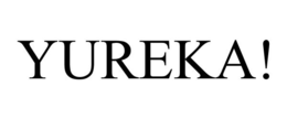 YUREKA! trademark
