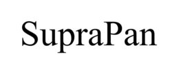 SUPRAPAN trademark