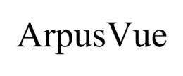 ARPUSVUE trademark
