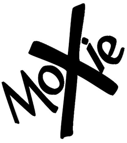 MOXIE trademark