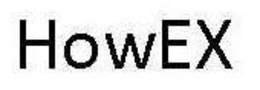 HOWEX trademark