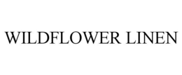 WILDFLOWER LINEN trademark