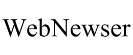 WEBNEWSER trademark