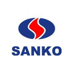 S SANKO trademark