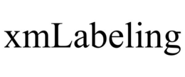 XMLABELING trademark