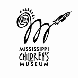 M MISSISSIPPI CHILDREN'S MUSEUM trademark
