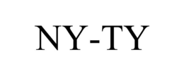 NY-TY trademark