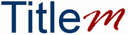 TITLE M trademark