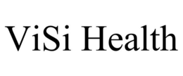 VISI HEALTH trademark