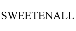 SWEETENALL trademark