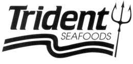TRIDENT SEAFOODS trademark
