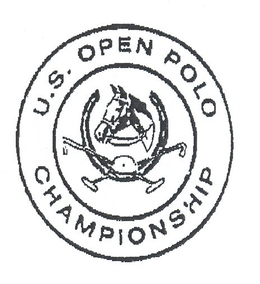 U.S. OPEN POLO CHAMPIONSHIP trademark