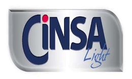 CINSA LIGHT trademark