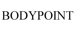 BODYPOINT trademark