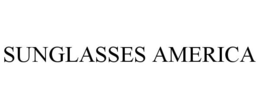 SUNGLASSES AMERICA trademark