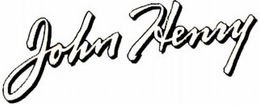 JOHN HENRY trademark