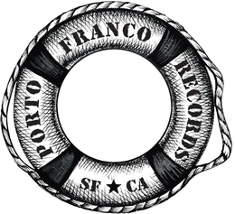 PORTO FRANCO RECORDS SF CA trademark