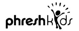 PHRESH KIDS trademark