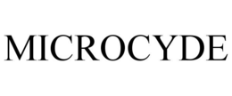 MICROCYDE trademark