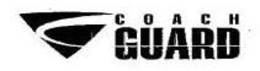 COACH GUARD trademark