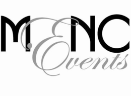 MENC EVENTS trademark