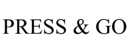 PRESS & GO trademark