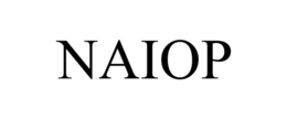 NAIOP trademark