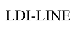 LDI-LINE trademark